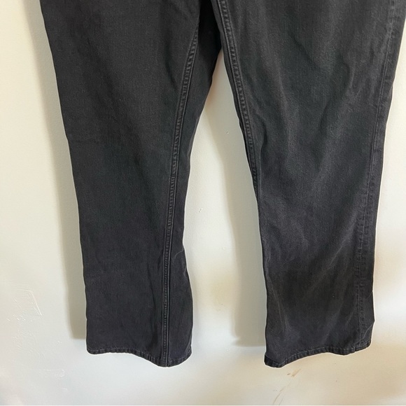 Everlane The Slouch Bootcut Jeans - Picture 7 of 14